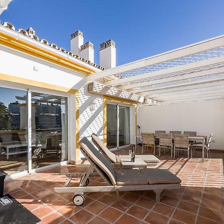 92-Apartment With Fantastic Views, Miraflores, Mijas Малага Екстер'єр фото