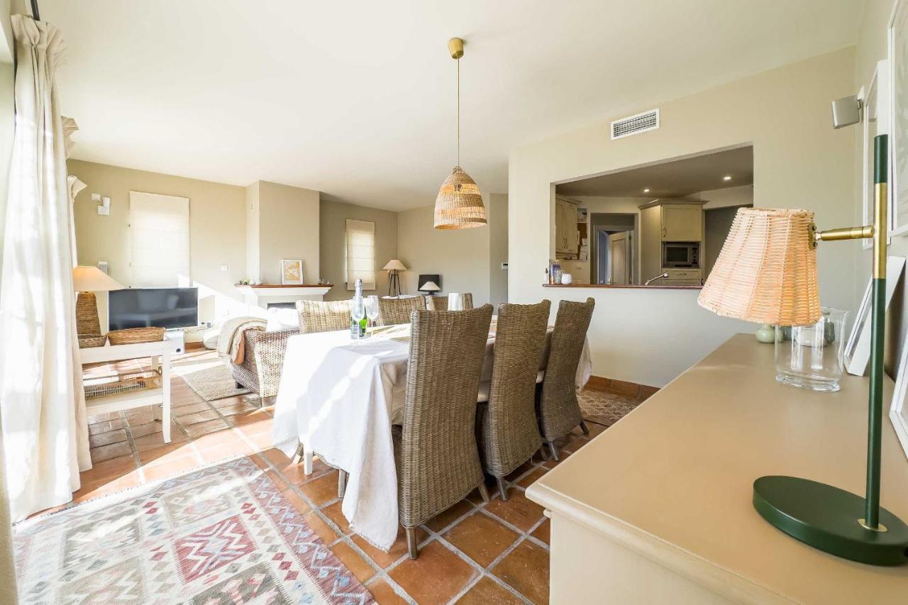92-Apartment With Fantastic Views, Miraflores, Mijas Малага Екстер'єр фото
