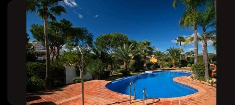 92-Apartment With Fantastic Views, Miraflores, Mijas Малага Екстер'єр фото