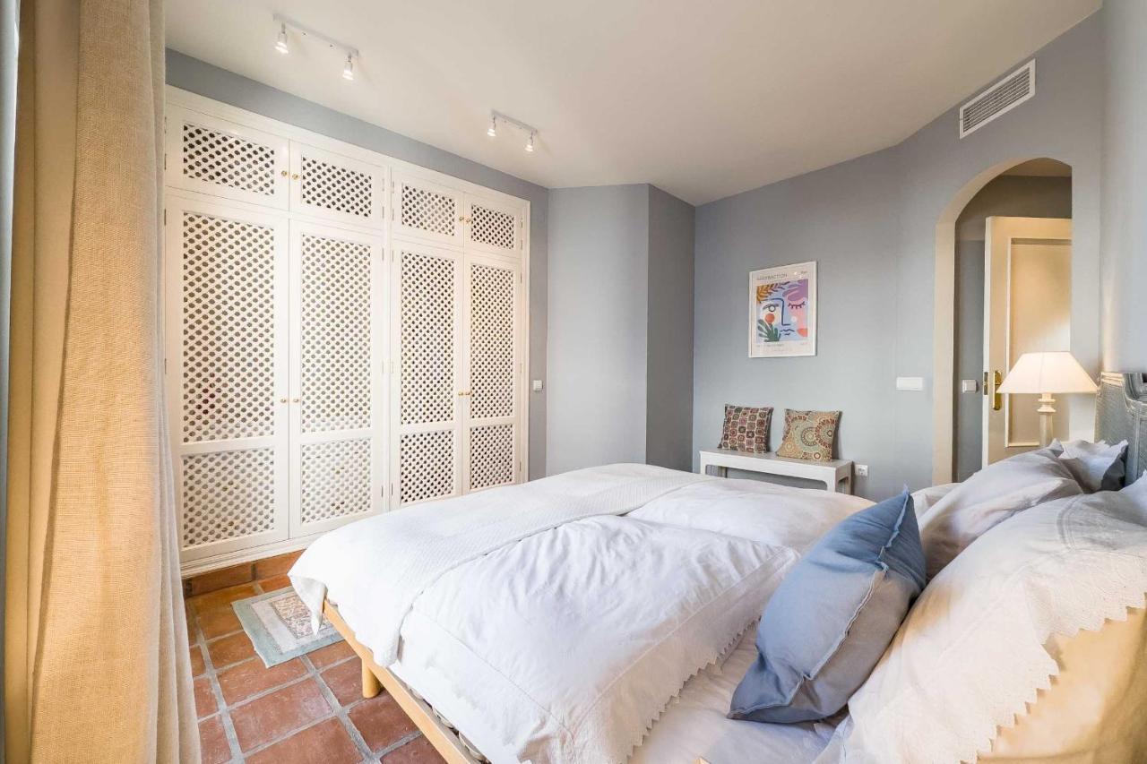92-Apartment With Fantastic Views, Miraflores, Mijas Малага Екстер'єр фото