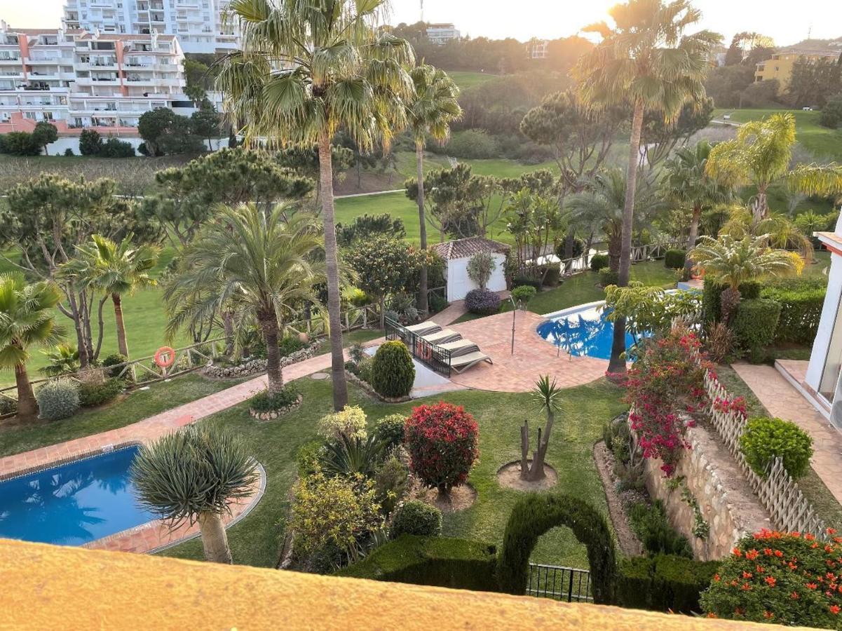 92-Apartment With Fantastic Views, Miraflores, Mijas Малага Екстер'єр фото