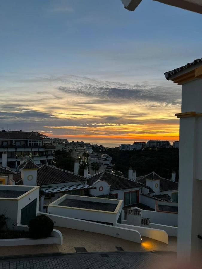 92-Apartment With Fantastic Views, Miraflores, Mijas Малага Екстер'єр фото